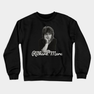 Richard Marx / 1963 Crewneck Sweatshirt